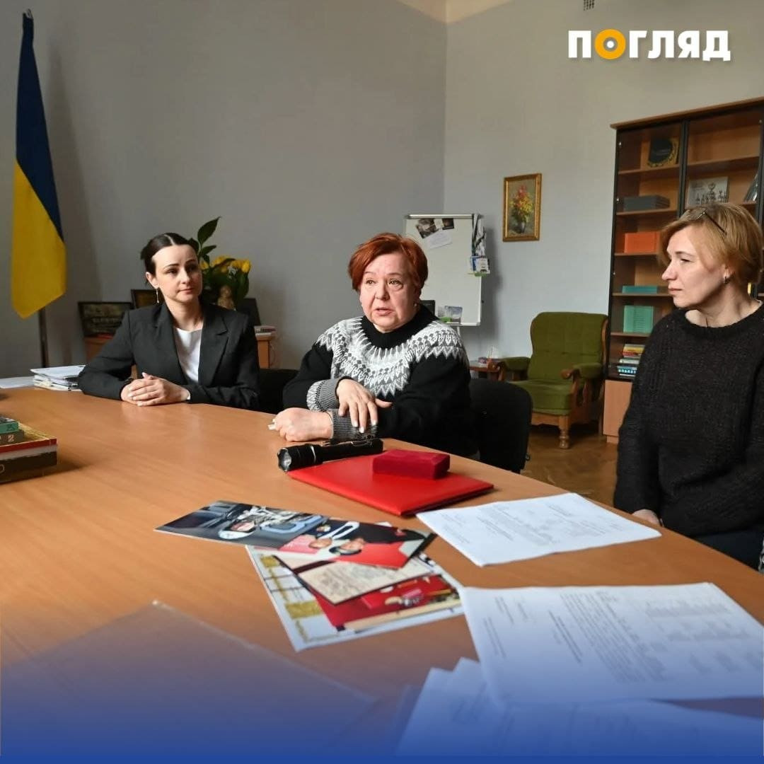 Особисті речі командира 